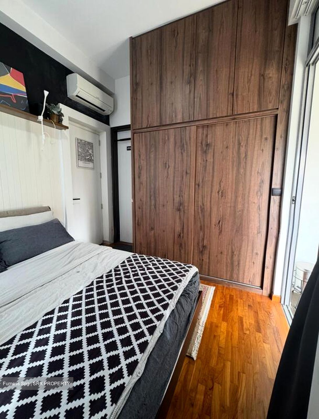 The Silver Fir (D15), Apartment #524885771